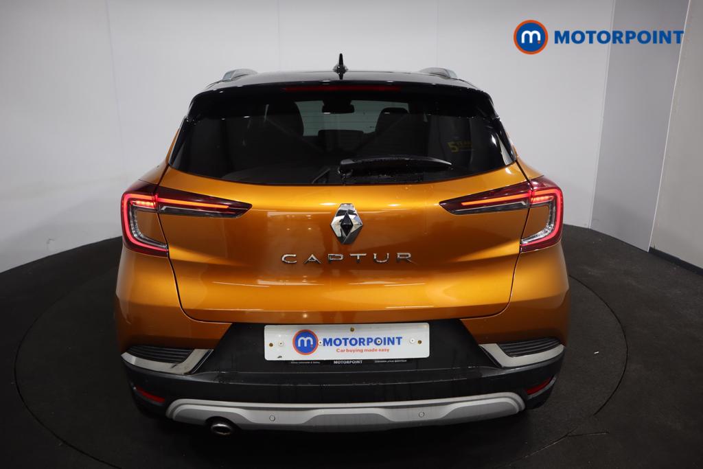 Renault Captur S Edition Manual Petrol SUV - Stock Number (1485502) - 21st supplementary image