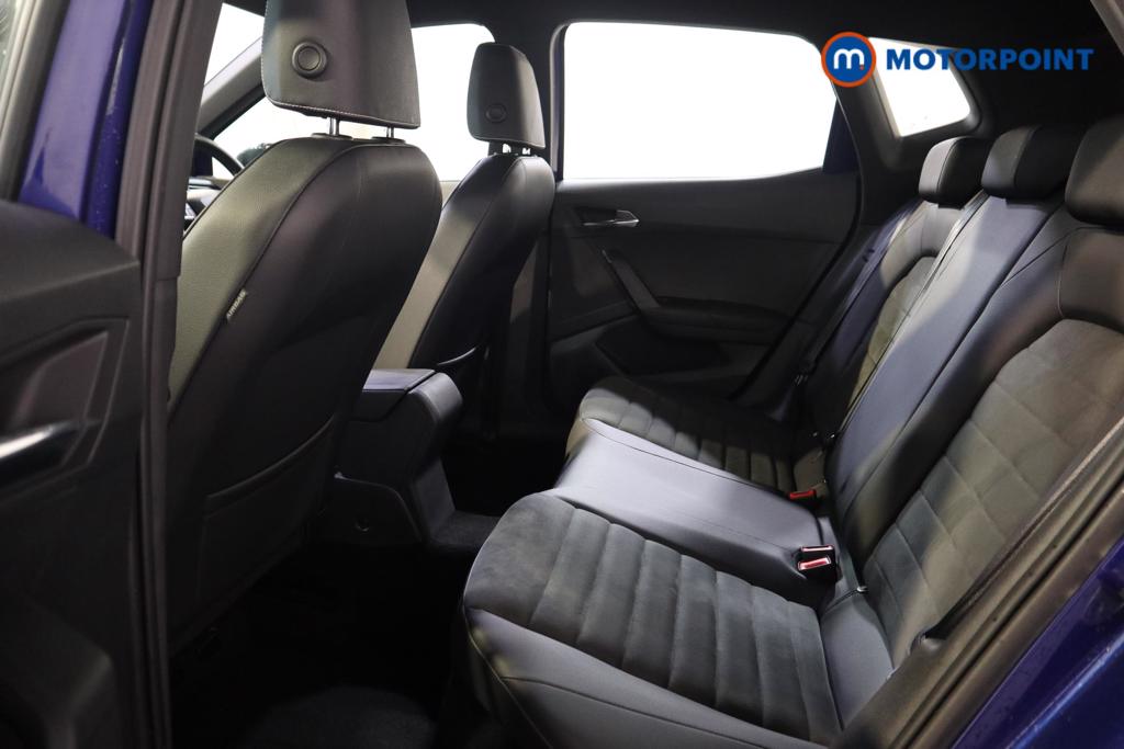 Seat Arona Xcellence Lux Manual Petrol SUV - Stock Number (1485589) - 13th supplementary image