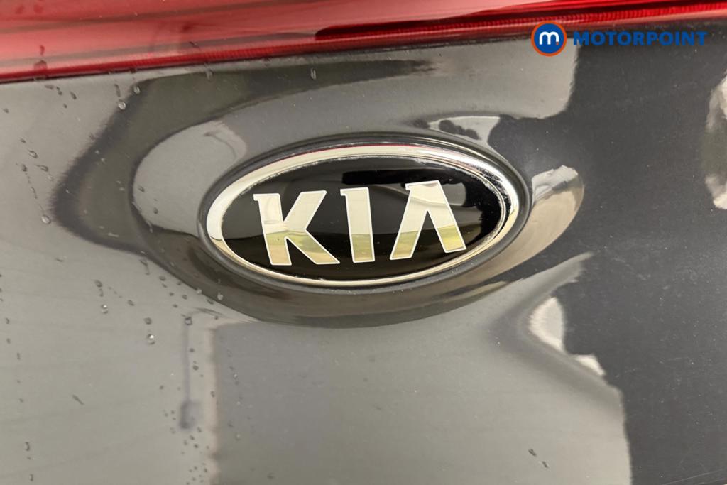 KIA Sportage 2 Manual Petrol SUV - Stock Number (1485603) - 18th supplementary image