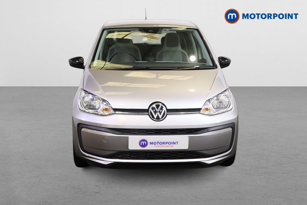 Volkswagen UP Beats Manual Petrol Hatchback - Stock Number (1485631) - Front bumper