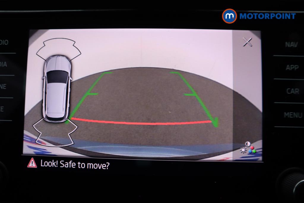 Skoda Karoq Se L Manual Petrol SUV - Stock Number (1485744) - 3rd supplementary image