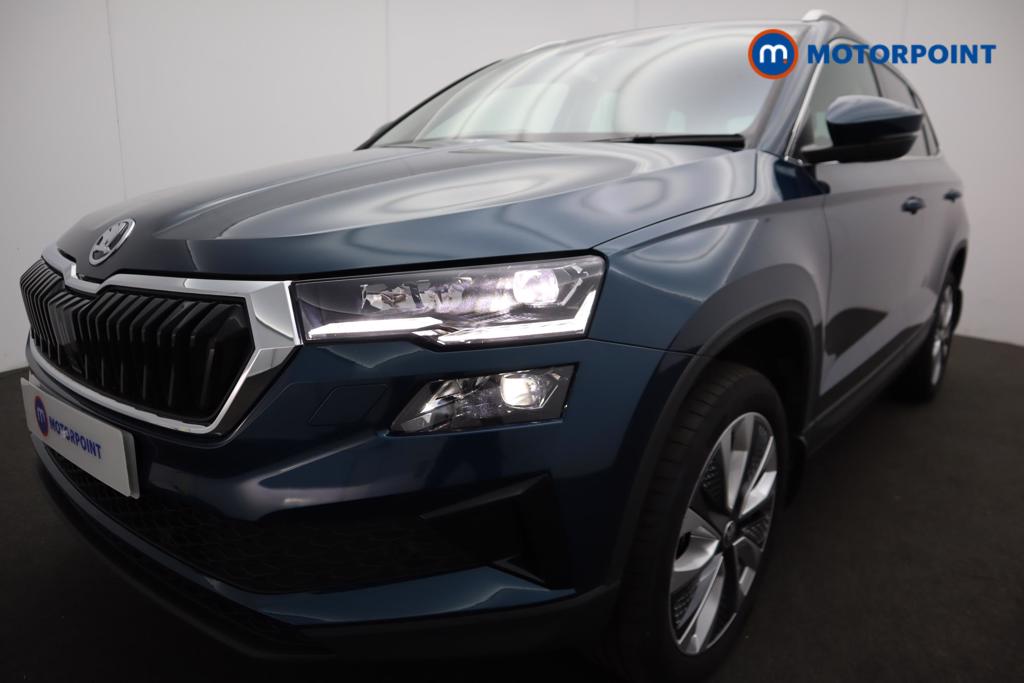 Skoda Karoq Se L Manual Petrol SUV - Stock Number (1485744) - 27th supplementary image