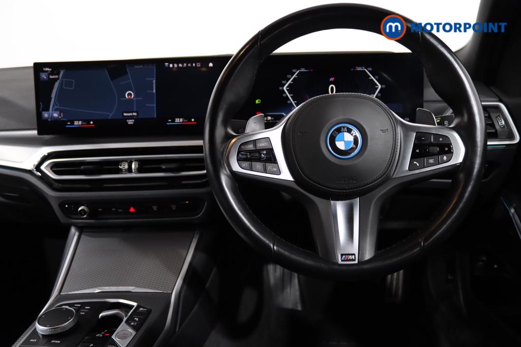 BMW 3 Series M Sport Automatic Petrol Plug-In Hybrid Estate - Stock Number (1485878) - 3rd supplementary image