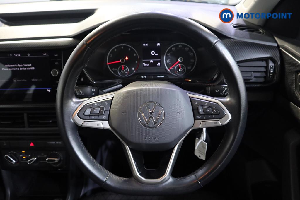 Volkswagen T-Cross SE Manual Petrol SUV - Stock Number (1485928) - 2nd supplementary image