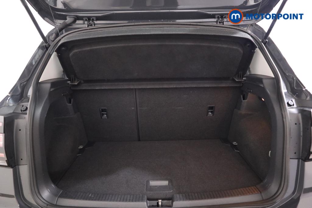 Volkswagen T-Cross SE Manual Petrol SUV - Stock Number (1485928) - 14th supplementary image