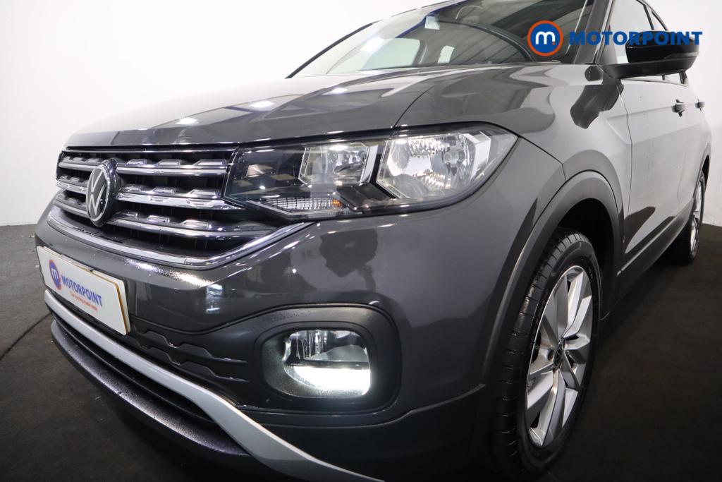 Volkswagen T-Cross SE Manual Petrol SUV - Stock Number (1485928) - 24th supplementary image