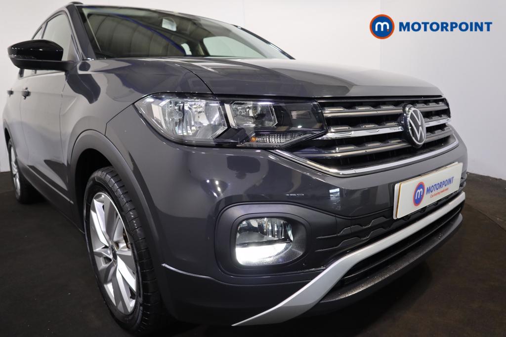 Volkswagen T-Cross SE Manual Petrol SUV - Stock Number (1485928) - 25th supplementary image