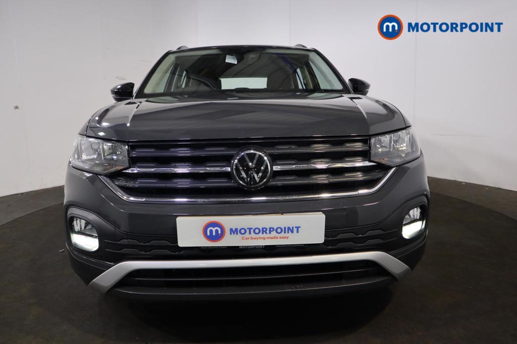 Volkswagen T-Cross SE Manual Petrol SUV - Stock Number (1485928) - 26th supplementary image