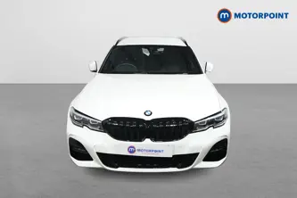 BMW 3 Series M Sport Automatic Petrol Estate - Stock Number (1486076) - Front bumper