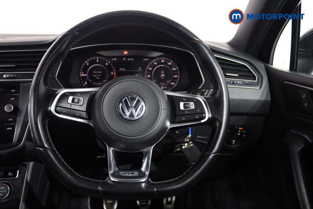 Volkswagen Tiguan R-Line Manual Diesel SUV - Stock Number (1486127) - 6th supplementary image