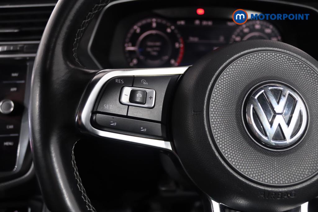 Volkswagen Tiguan R-Line Manual Diesel SUV - Stock Number (1486127) - 7th supplementary image