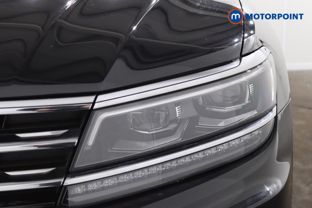 Volkswagen Tiguan R-Line Manual Diesel SUV - Stock Number (1486127) - 24th supplementary image