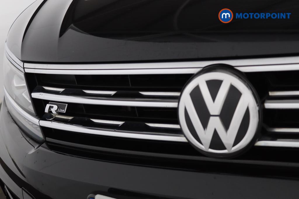 Volkswagen Tiguan R-Line Manual Diesel SUV - Stock Number (1486127) - 25th supplementary image