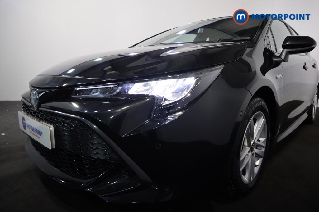 Toyota Corolla Icon Tech Automatic Petrol-Electric Hybrid Hatchback - Stock Number (1486523) - 25th supplementary image