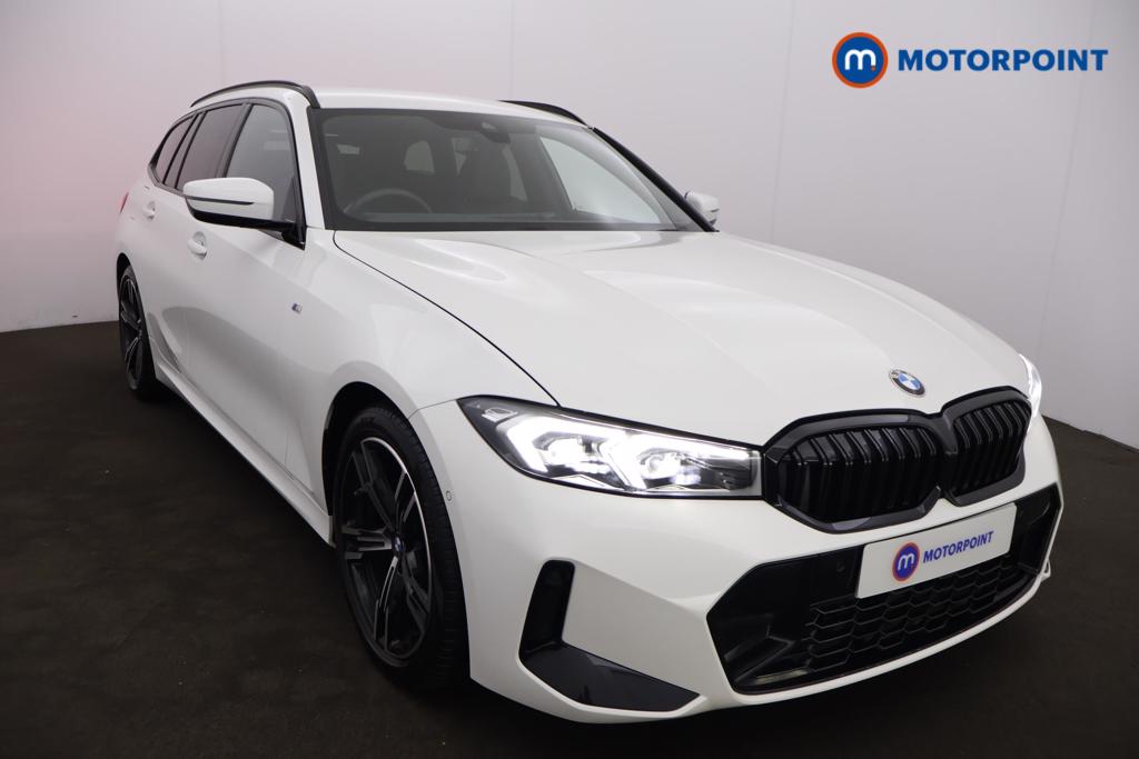 BMW 3 Series M Sport Automatic Petrol Estate - Stock Number (1486533) - 24th supplementary image