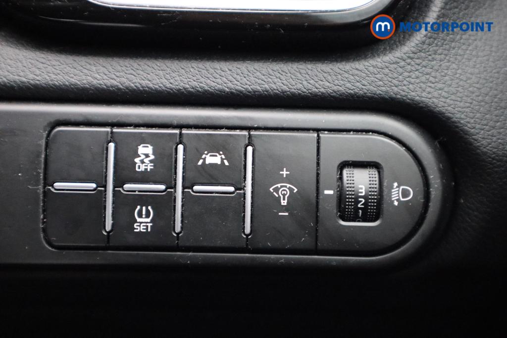 KIA Xceed Connect Manual Petrol Hatchback - Stock Number (1486603) - 12th supplementary image