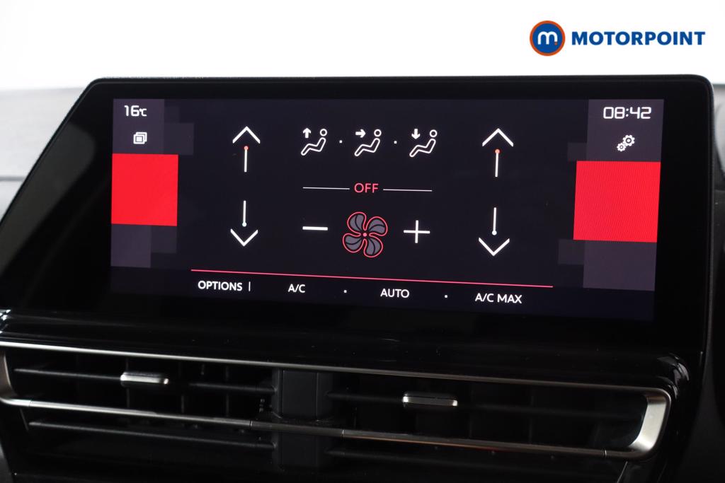 Citroen C5 Aircross Shine Manual Petrol SUV - Stock Number (1486658) - 7th supplementary image