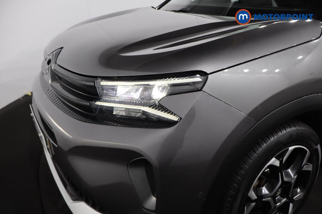 Citroen C5 Aircross Shine Manual Petrol SUV - Stock Number (1486658) - 30th supplementary image