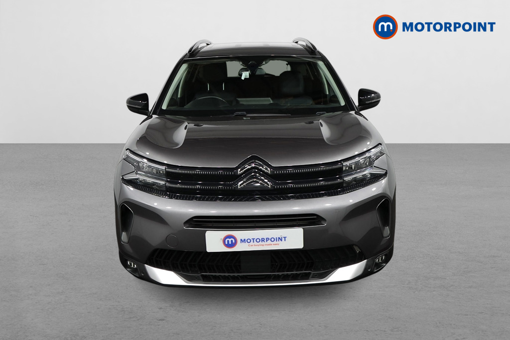 Citroen C5 Aircross Shine Manual Petrol SUV - Stock Number (1486658) - Front bumper