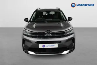 Citroen C5 Aircross Shine Manual Petrol SUV - Stock Number (1486658) - Front bumper