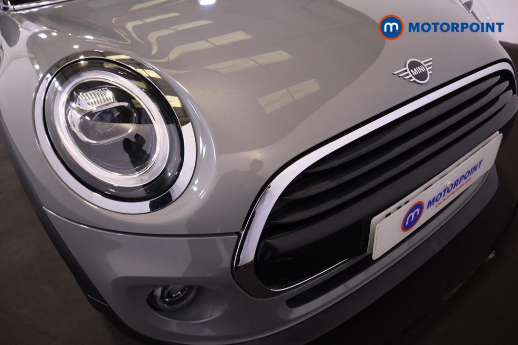 Mini Hatchback Cooper Classic Automatic Petrol Hatchback - Stock Number (1486701) - 28th supplementary image