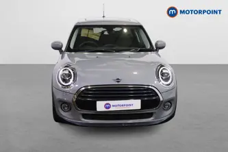 Mini Hatchback Cooper Classic Automatic Petrol Hatchback - Stock Number (1486701) - Front bumper