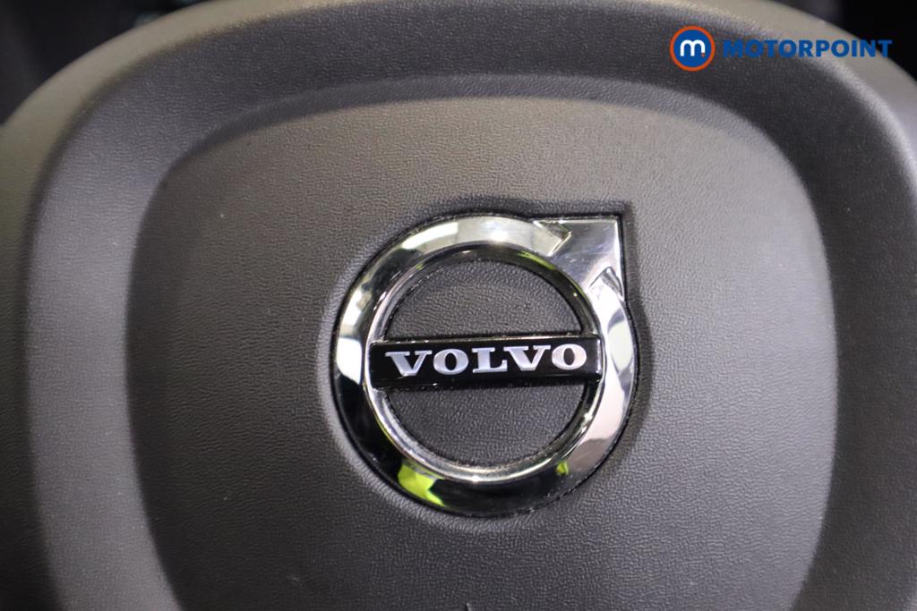 Volvo Xc60 Momentum Automatic Diesel SUV - Stock Number (1487345) - 19th supplementary image