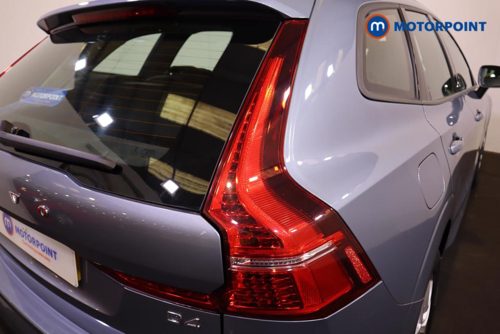 Volvo Xc60 Momentum Automatic Diesel SUV - Stock Number (1487345) - 28th supplementary image