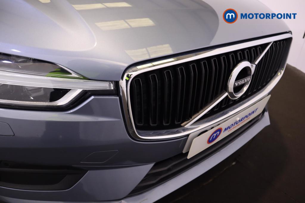 Volvo Xc60 Momentum Automatic Diesel SUV - Stock Number (1487345) - 30th supplementary image