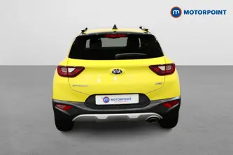 KIA Stonic 4 Automatic Petrol SUV - Stock Number (1487456) - Rear bumper