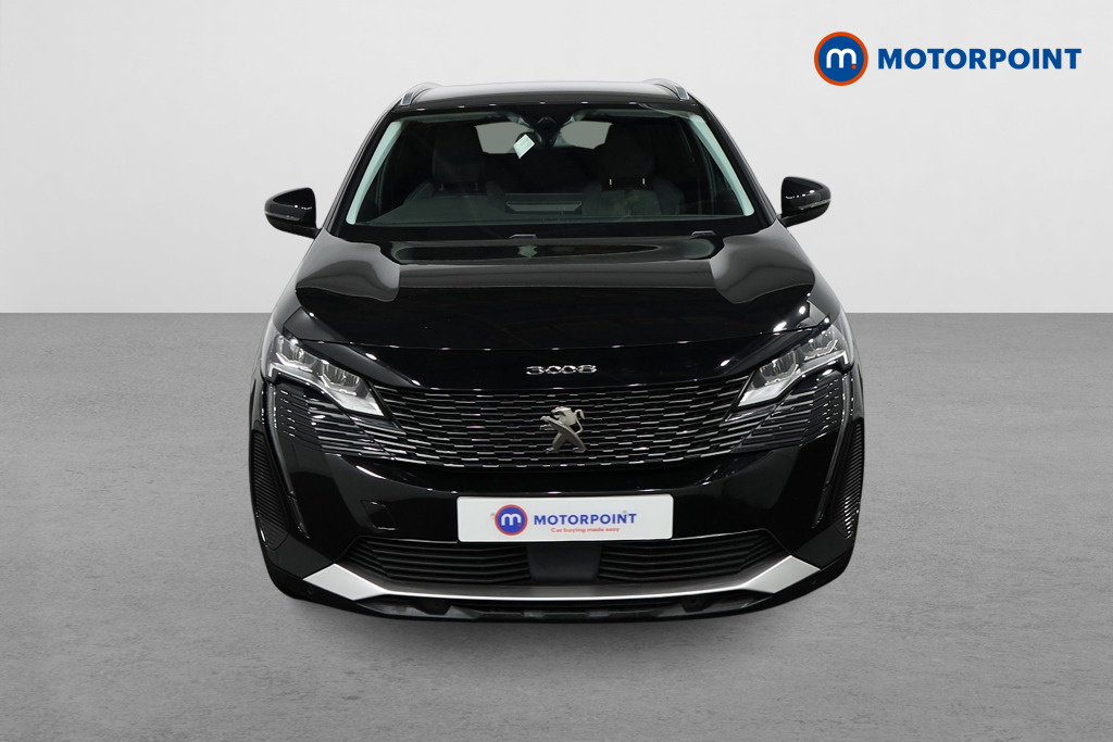 Peugeot 3008 Allure Premium Manual Petrol SUV - Stock Number (1487463) - Front bumper