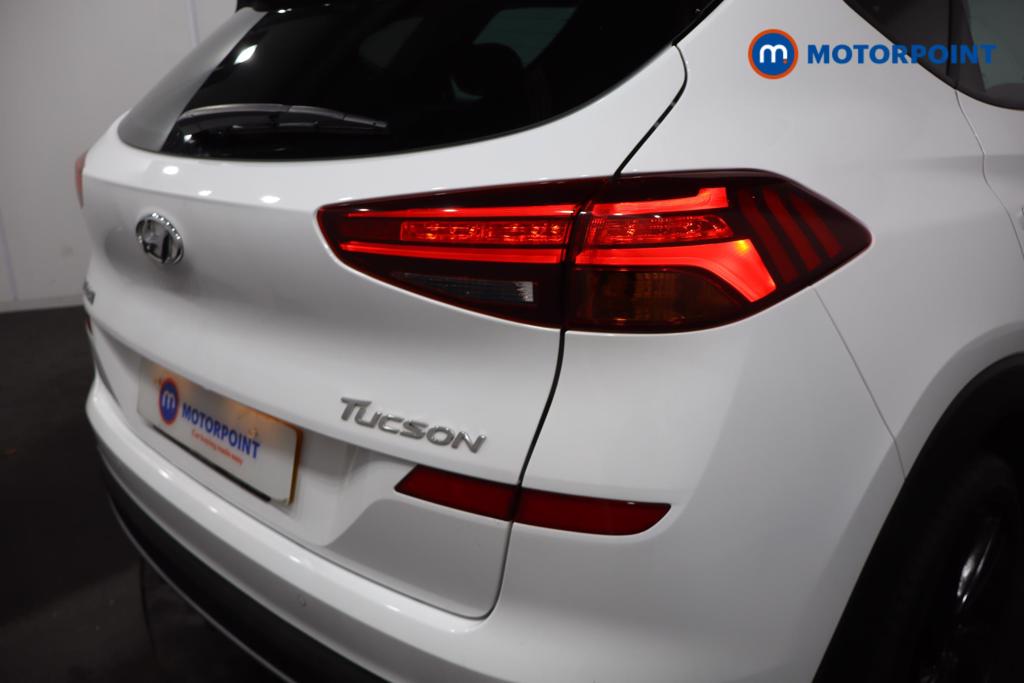 Hyundai Tucson N Line Automatic Petrol SUV - Stock Number (1487516) - 28th supplementary image