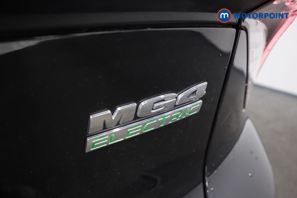 Mg Motor Uk MG4 SE Automatic Electric SUV - Stock Number (1487610) - 22nd supplementary image