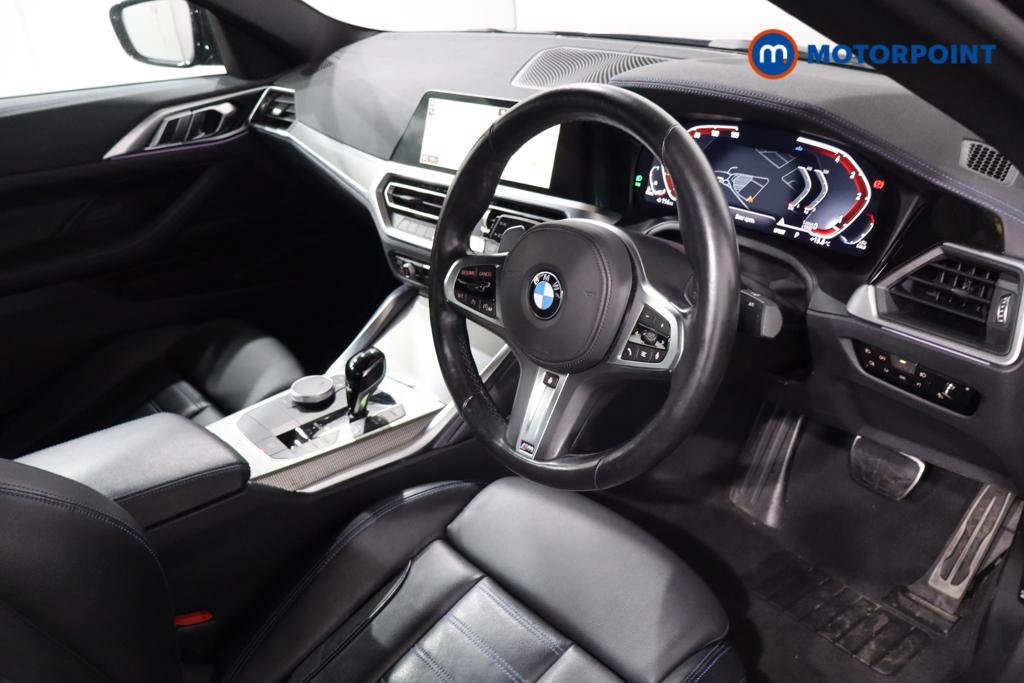 BMW 4 Series M Sport Automatic Diesel Coupe - Stock Number (1487815) - 3rd supplementary image