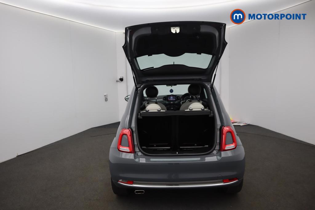 Fiat 500 Dolcevita Manual Petrol-Electric Hybrid Hatchback - Stock Number (1487832) - 18th supplementary image