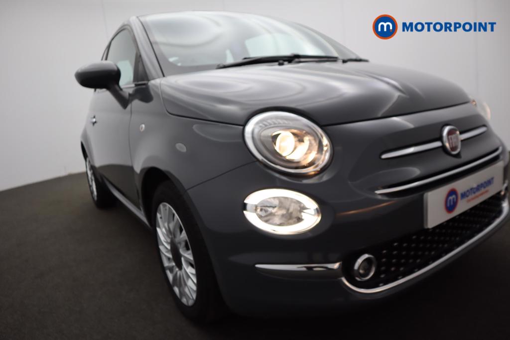 Fiat 500 Dolcevita Manual Petrol-Electric Hybrid Hatchback - Stock Number (1487832) - 22nd supplementary image