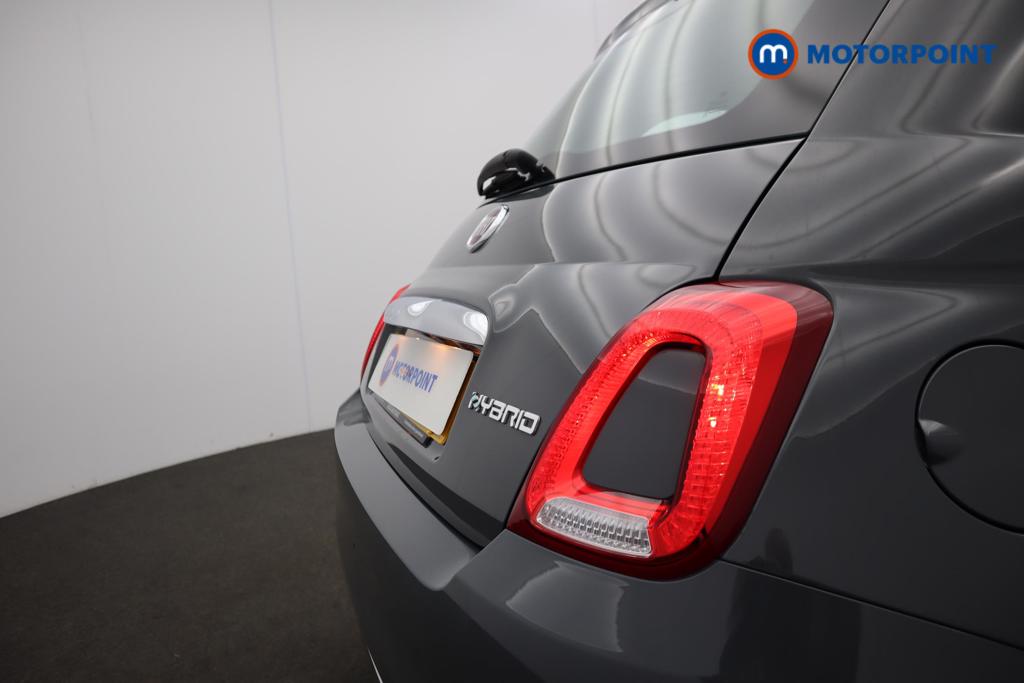 Fiat 500 Dolcevita Manual Petrol-Electric Hybrid Hatchback - Stock Number (1487832) - 23rd supplementary image