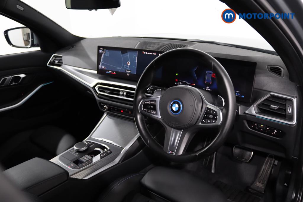 BMW 3 Series M Sport Automatic Petrol Plug-In Hybrid Estate - Stock Number (1487890) - 27th supplementary image