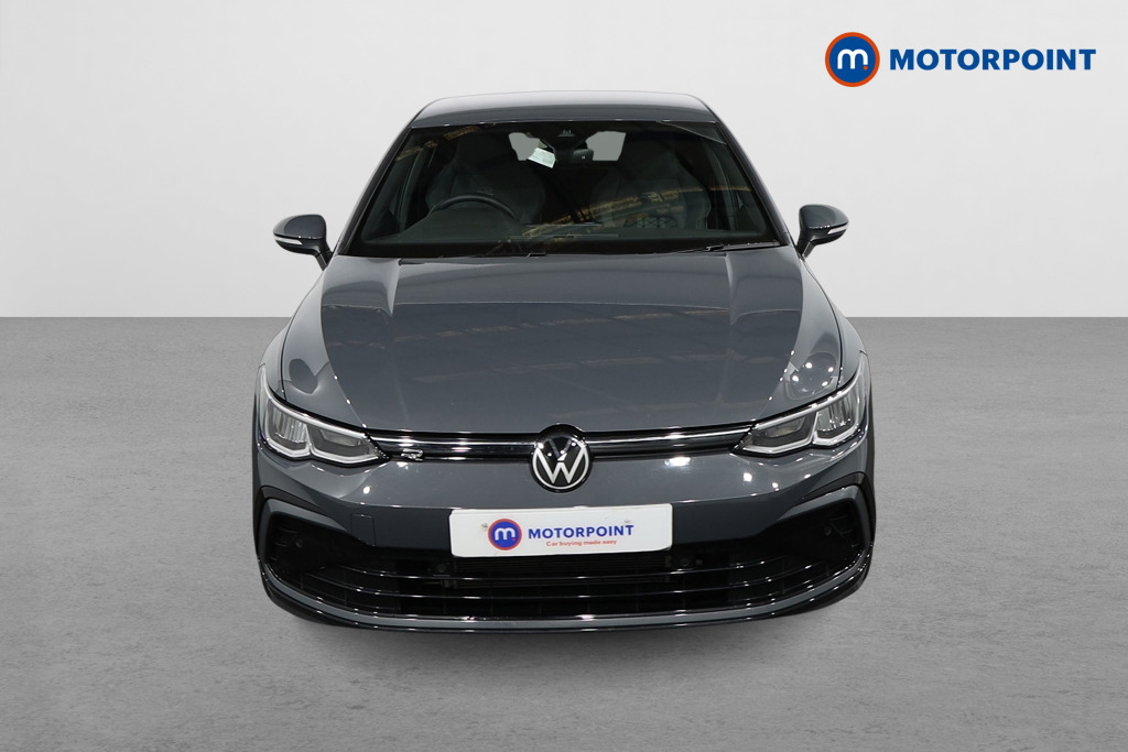 Volkswagen Golf R-Line Automatic Petrol Hatchback - Stock Number (1487974) - Front bumper