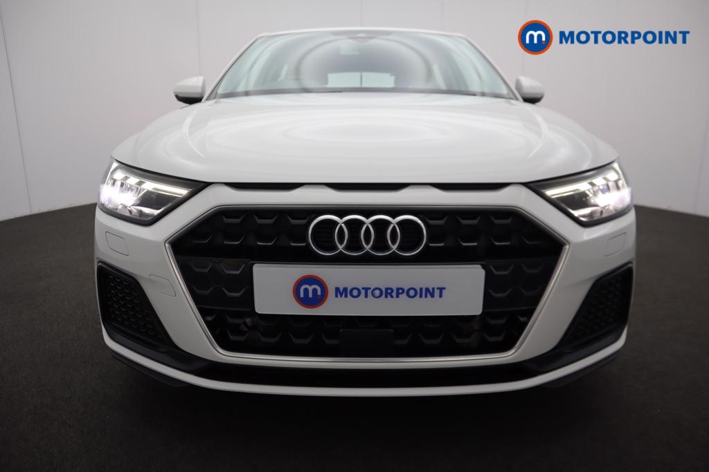 Audi A1 Sport Manual Petrol Hatchback - Stock Number (1488091) - 20th supplementary image