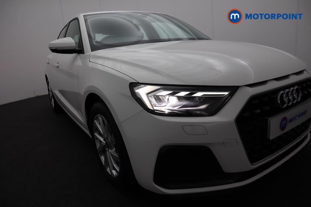 Audi A1 Sport Manual Petrol Hatchback - Stock Number (1488091) - 22nd supplementary image