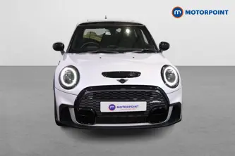 Mini Hatchback Cooper S Sport Manual Petrol Hatchback - Stock Number (1488573) - Front bumper