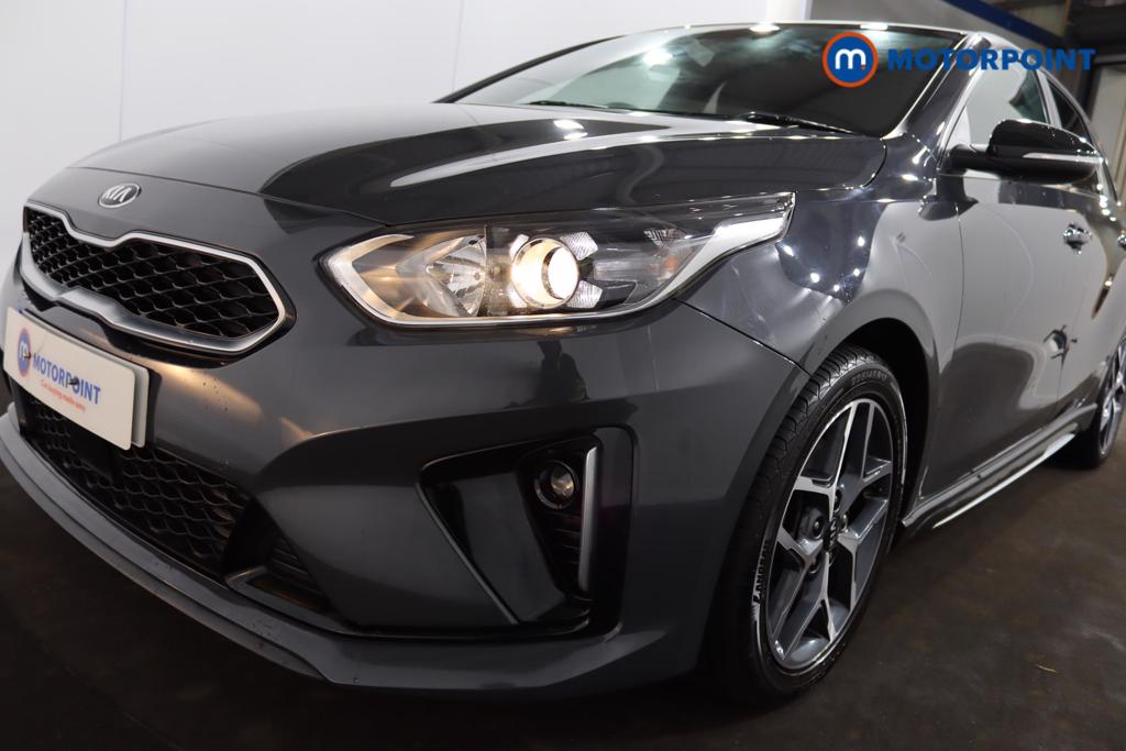 KIA Ceed Gt-Line Manual Petrol Hatchback - Stock Number (1488944) - 28th supplementary image