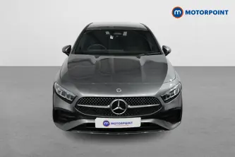 Mercedes-Benz A Class Amg Line Automatic Diesel Hatchback - Stock Number (1489075) - Front bumper