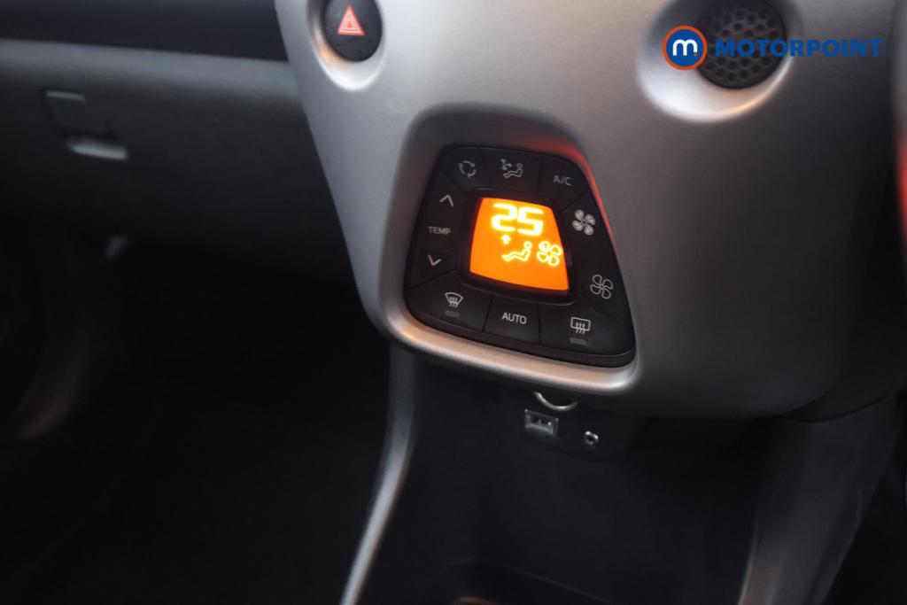 Toyota Aygo X-Trend Manual Petrol Hatchback - Stock Number (1489485) - 6th supplementary image