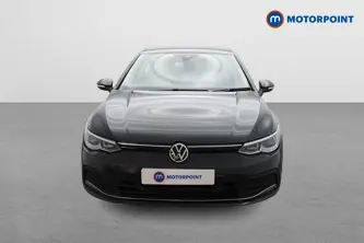 Volkswagen Golf Style Automatic Petrol Hatchback - Stock Number (1466856) - Front bumper