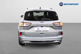 Ford Kuga St-Line First Edition Manual Diesel SUV - Stock Number (1473797) - Rear bumper