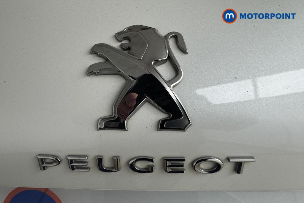 Peugeot 308 Gt Line Manual Diesel Hatchback - Stock Number (1477263) - 21st supplementary image