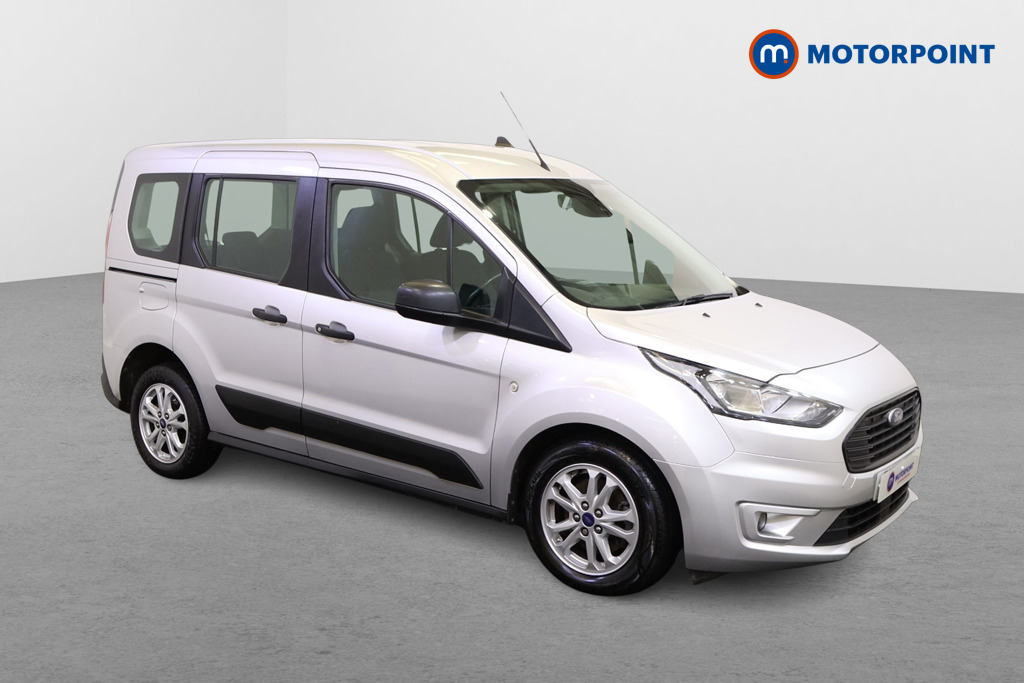 FORD TOURNEO CONNECT