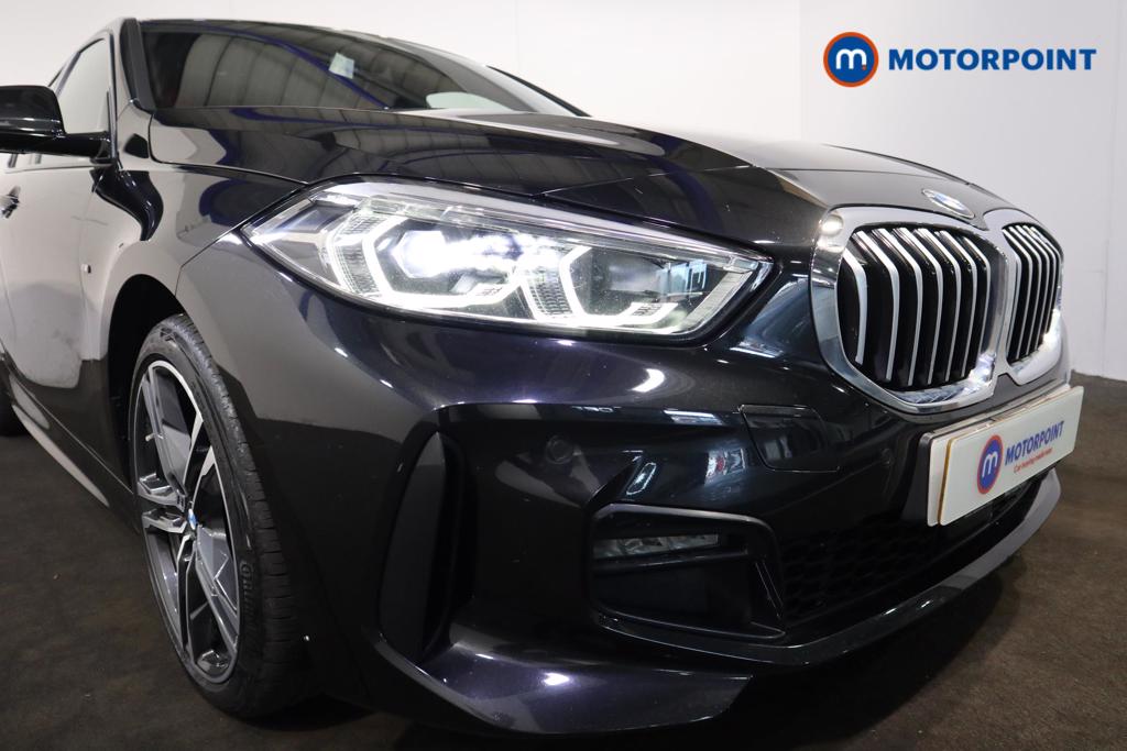 BMW 1 Series M Sport Automatic Petrol Hatchback - Stock Number (1479256) - 28th supplementary image